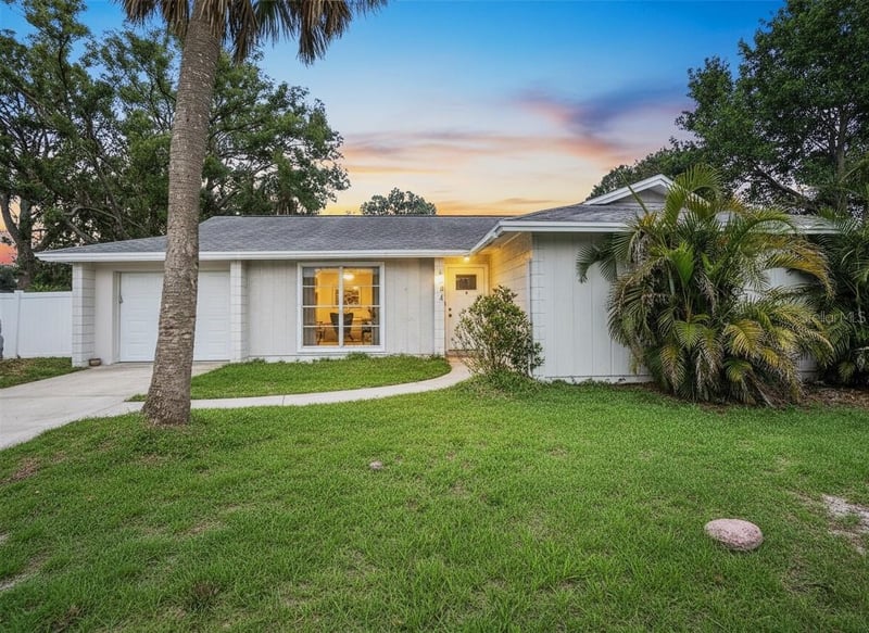 Home Worth Check