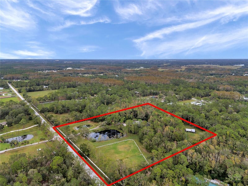 655 Appaloosa Rd, Tarpon Springs, FL 34688