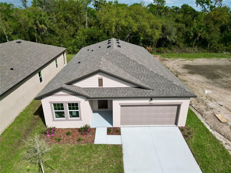 10912 Curving Creek Loop, Parrish, FL 34219