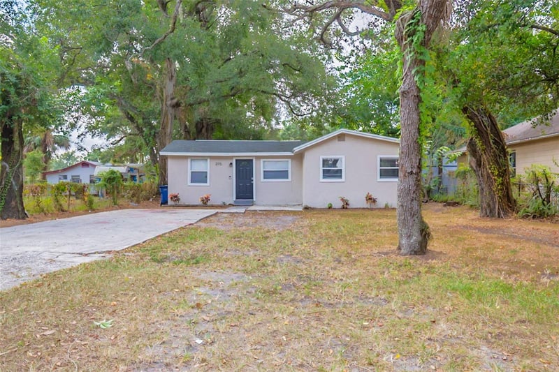 2115 Ellicott St, Tampa, FL 33610