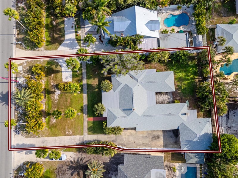 3312 Maritana Dr, St Pete Beach, FL 33706