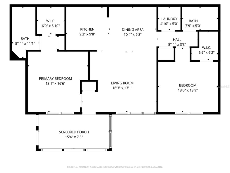 4802 51st St #416, Bradenton, FL 34210