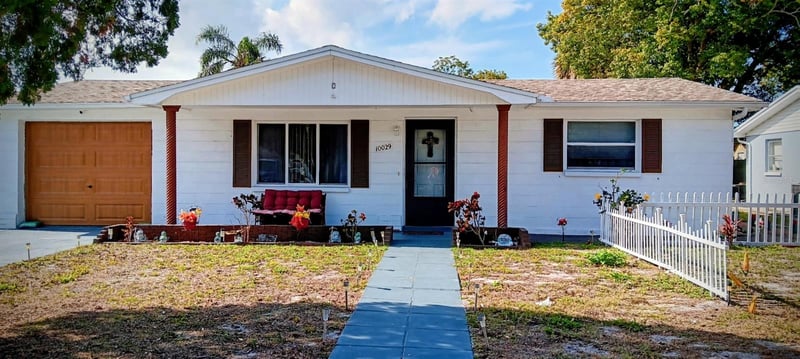Home Worth Check