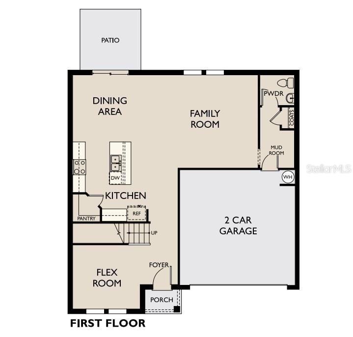 10829 Paddling Trace Rn, Parrish, FL 34219