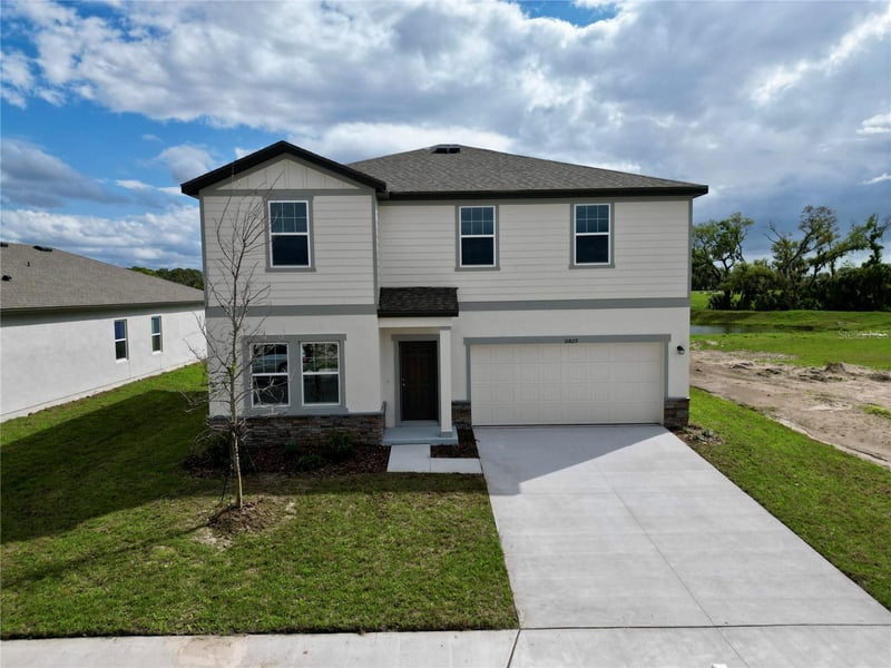 10829 Paddling Trace Rn, Parrish, FL 34219