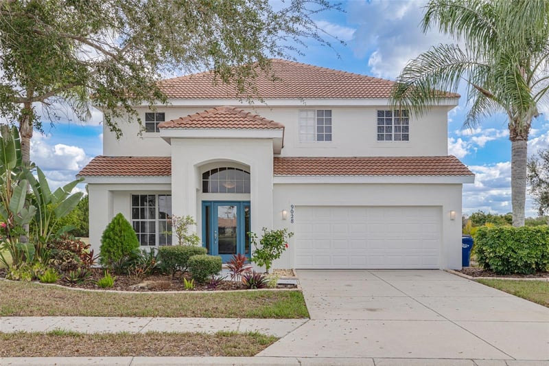 Home Worth Check