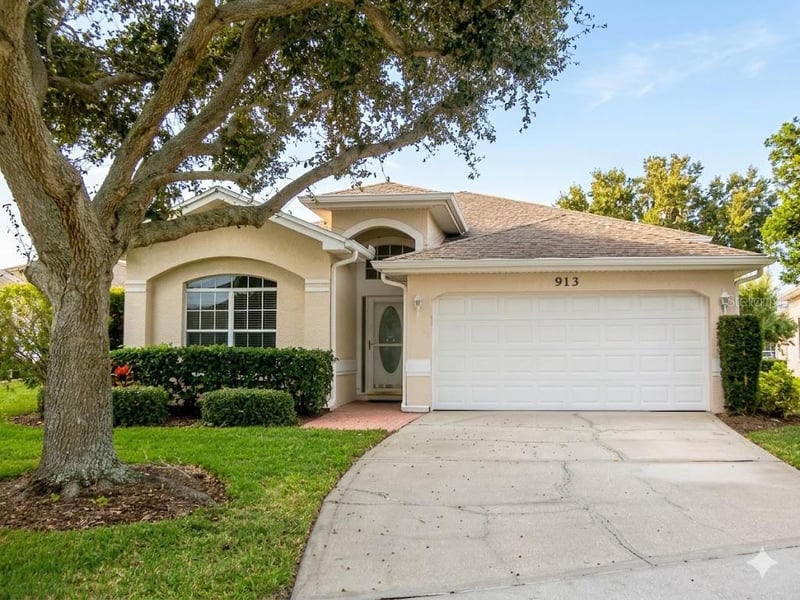 Home Worth Check