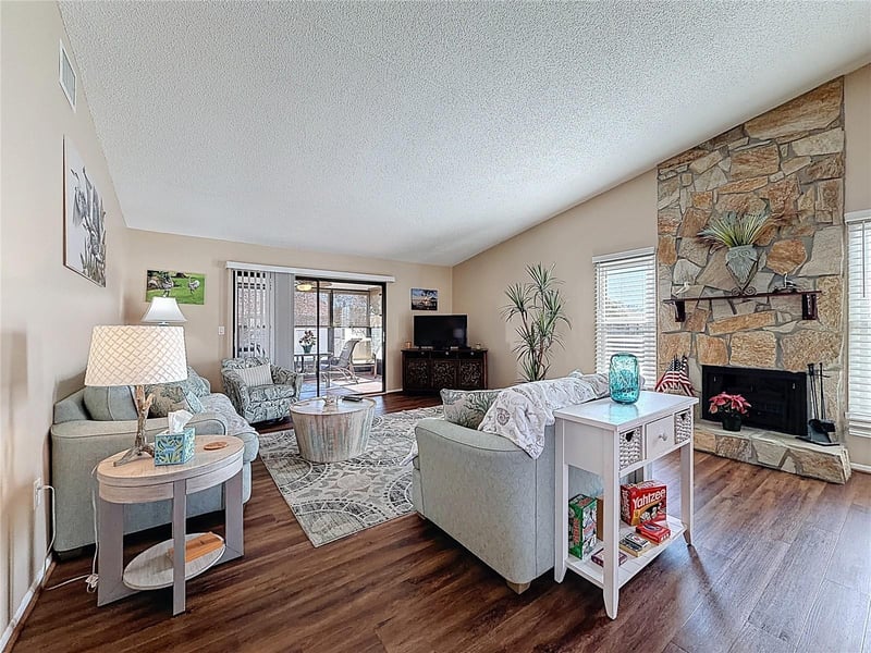 9961 Eagles Point Cir #4, Port Richey, FL 34668