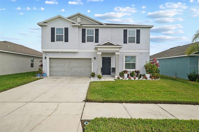 Home Worth Check