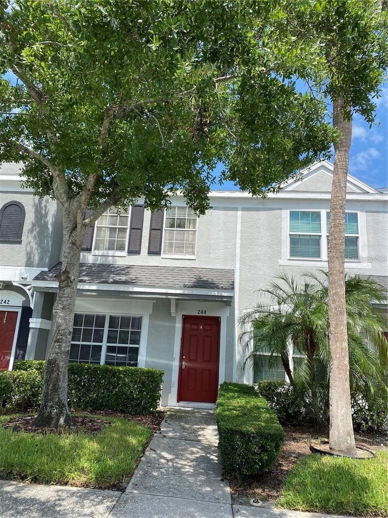Home Worth Check