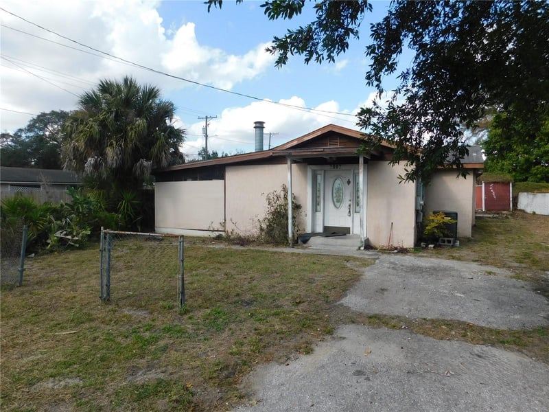 Home Worth Check