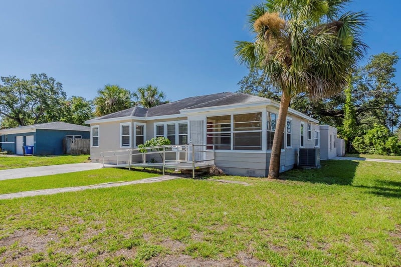 1524 13th Ave, St Petersburg, FL 33705