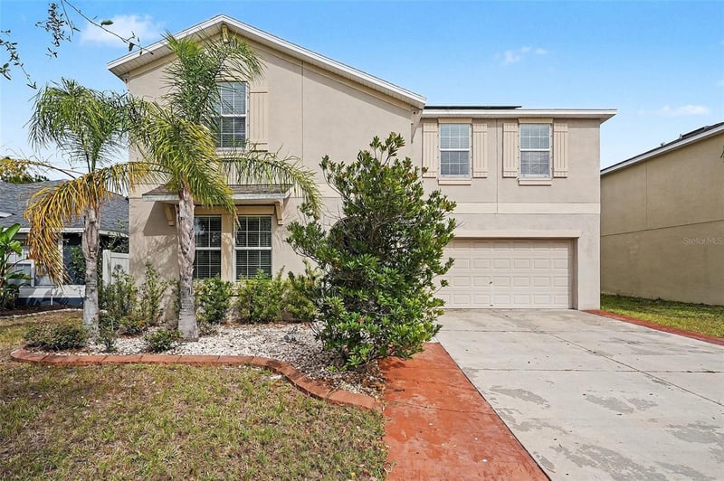 Home Worth Check