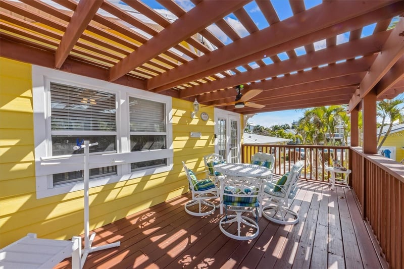 110 Oak Ave #A, Anna Maria, FL 34216