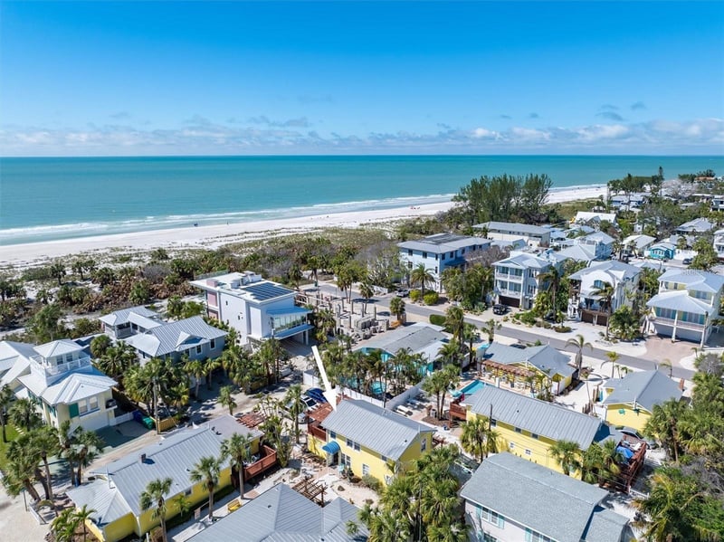 110 Oak Ave #A, Anna Maria, FL 34216