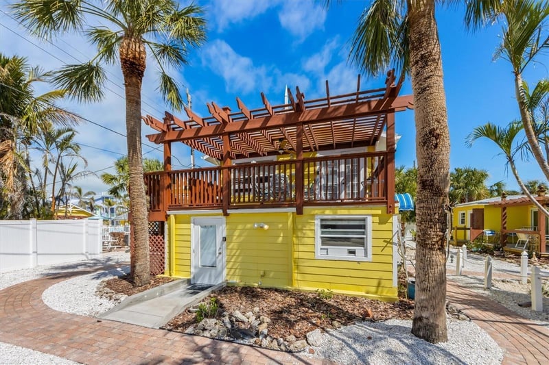 110 Oak Ave #A, Anna Maria, FL 34216