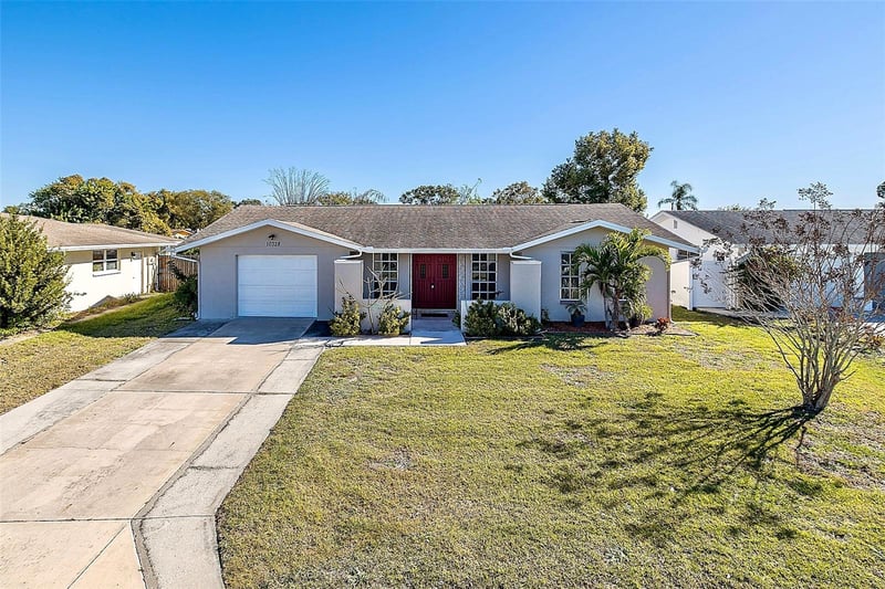 Home Worth Check