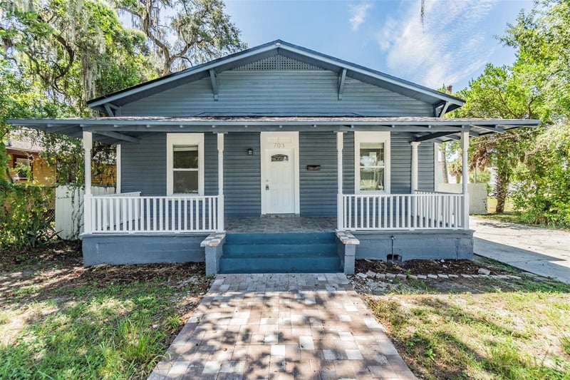 Home Worth Check
