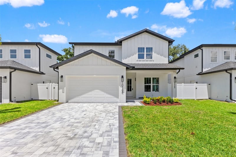 Home Worth Check
