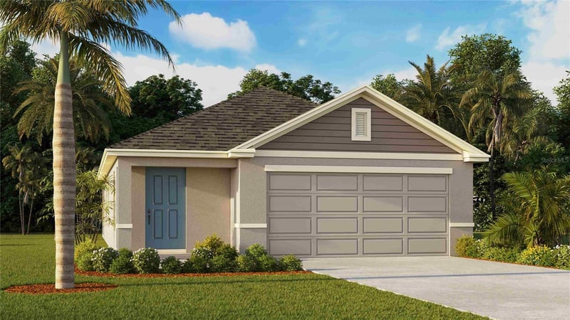 446 Warm Heron Pl, Ruskin, FL 33570