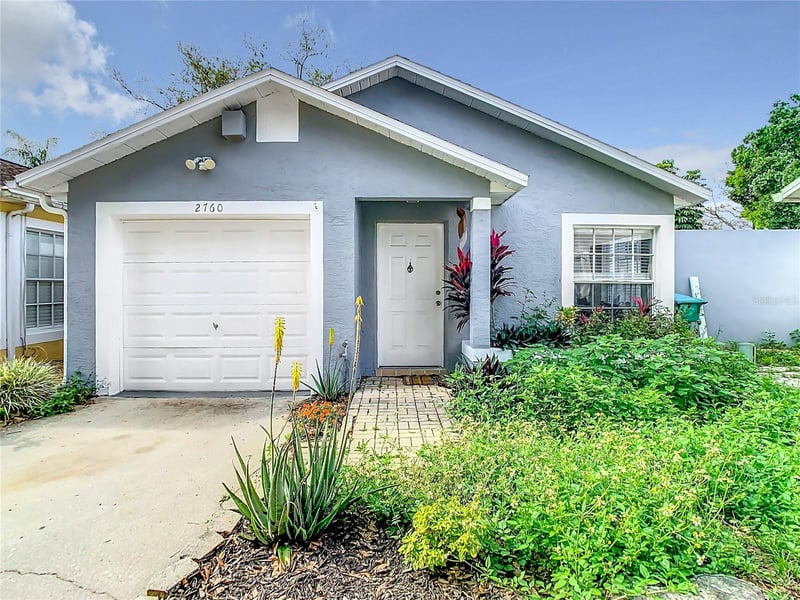 Home Worth Check