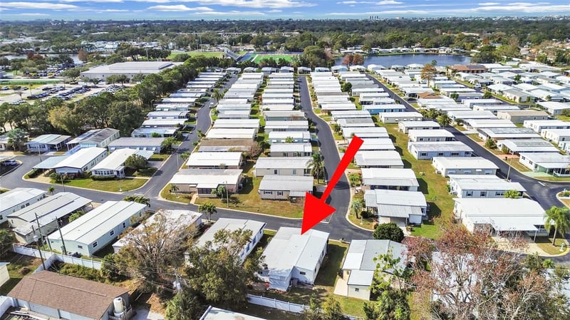 12501 Ulmerton Rd #204, Largo, FL 33774