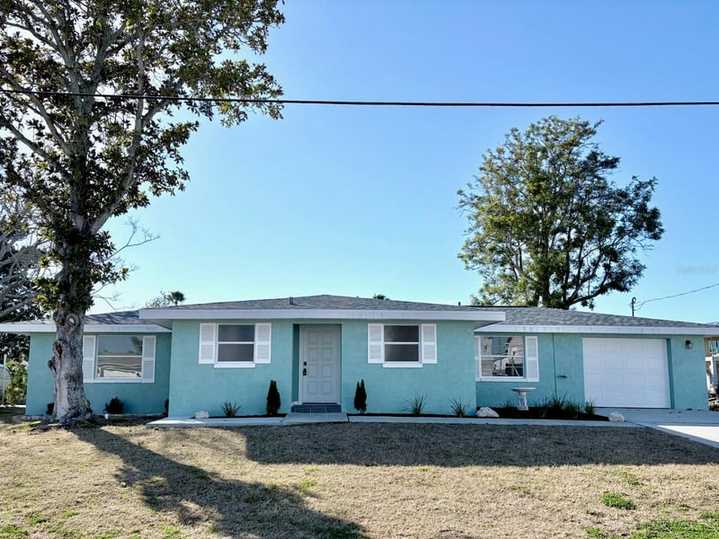 Home Worth Check