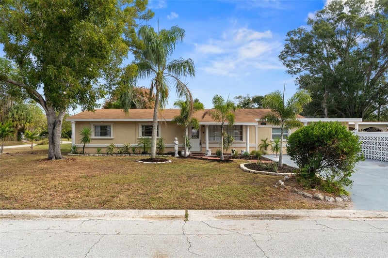 Home Worth Check