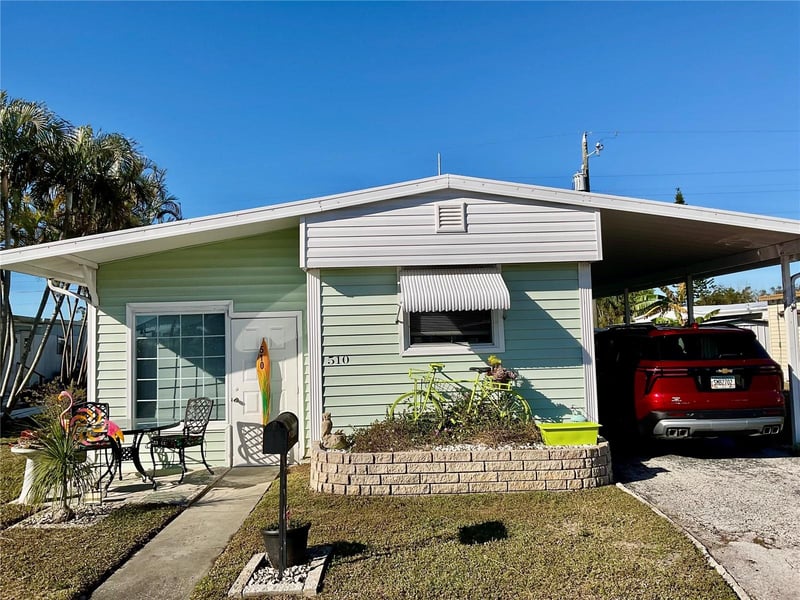 Home Worth Check