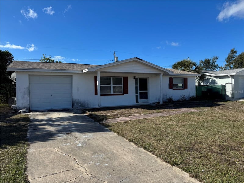 Home Worth Check