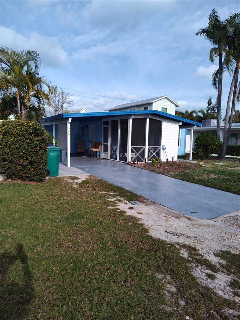 Home Worth Check