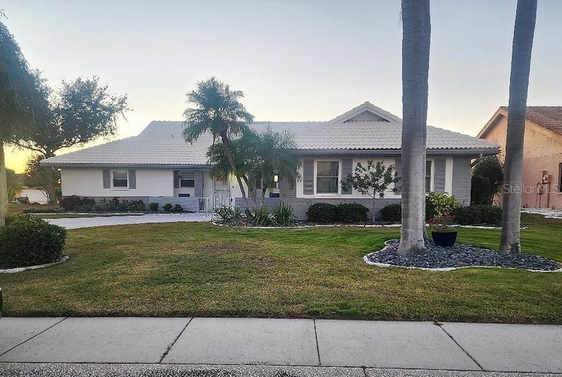Home Worth Check