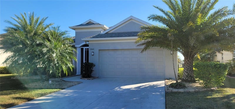 Home Worth Check