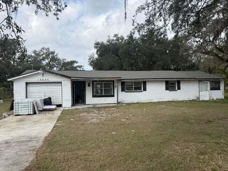 12635 Colony Rd, Hudson, FL 34669
