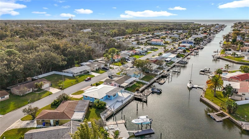 4869 Shell Stream Blvd, New Port Richey, FL 34652