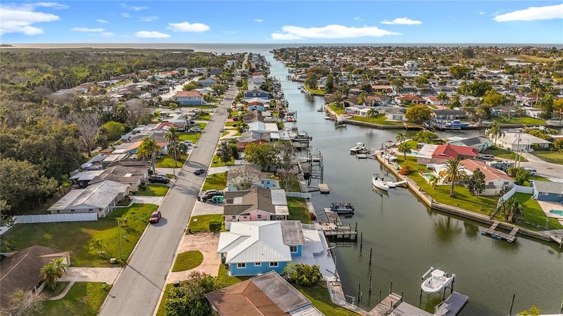 4869 Shell Stream Blvd, New Port Richey, FL 34652