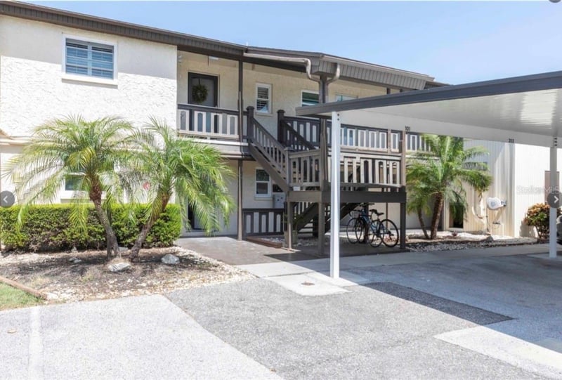 4609 Marine Pw #102, New Port Richey, FL 34652