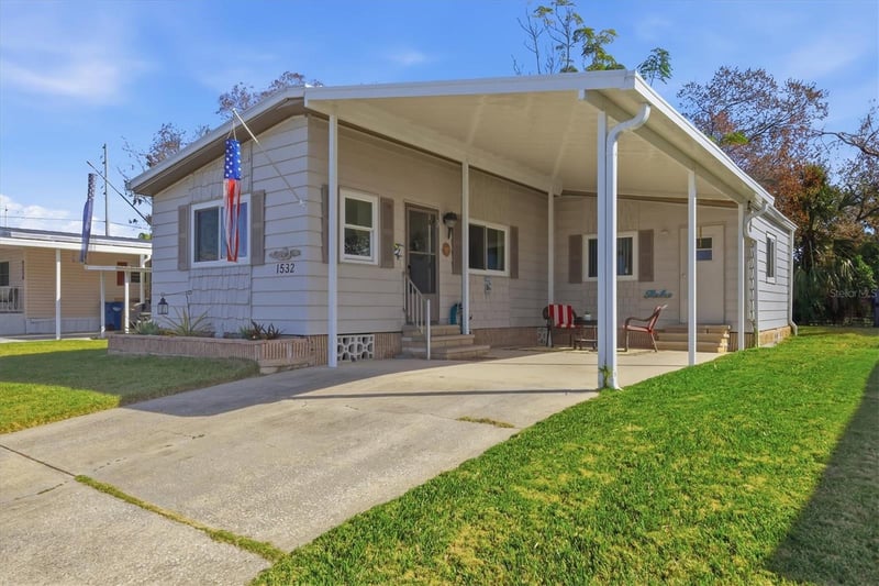 Home Worth Check