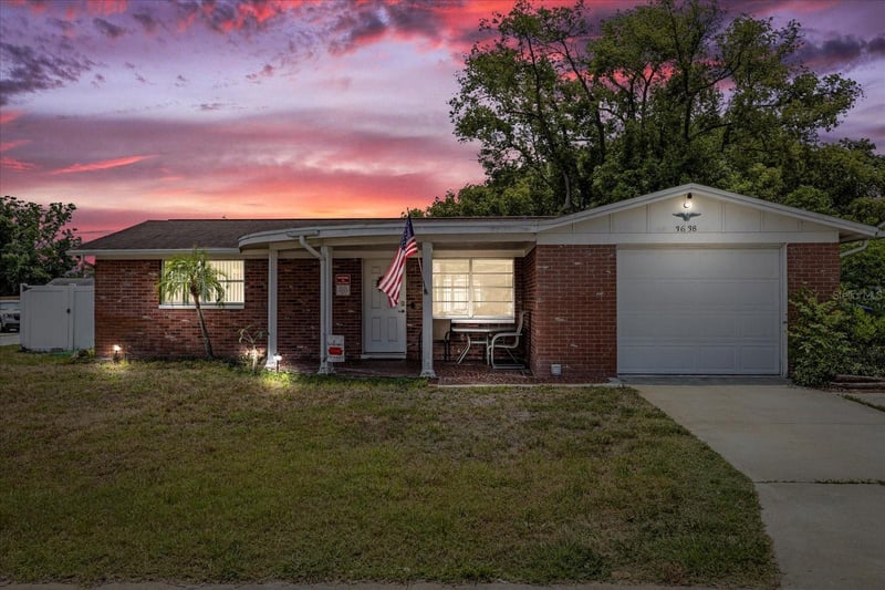 Home Worth Check