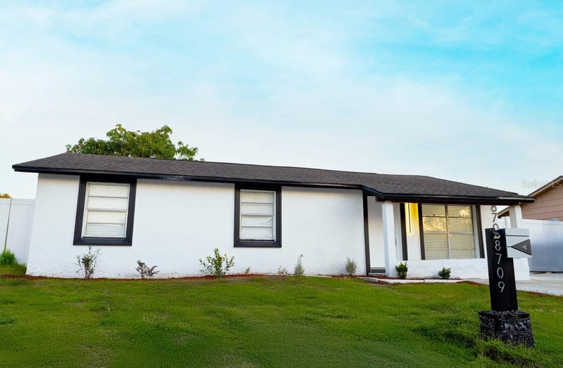Home Worth Check