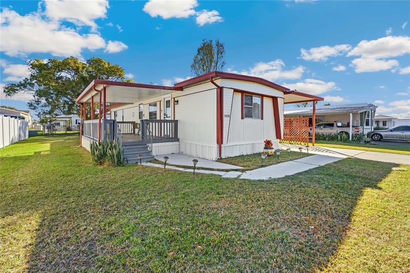 Home Worth Check