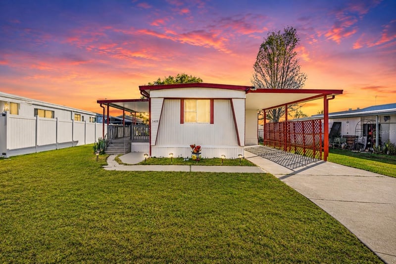 Home Worth Check