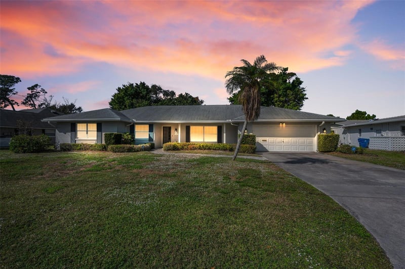 Home Worth Check