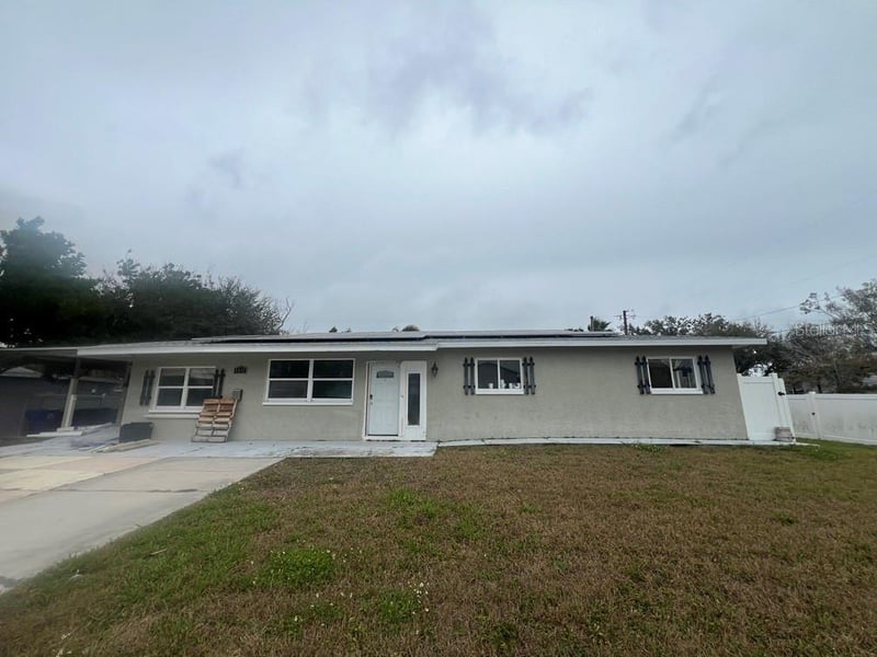 4811 Chancellor St, St Petersburg, FL 33703