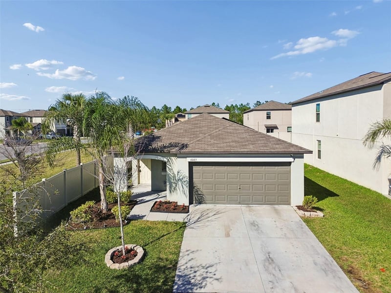 Home Worth Check
