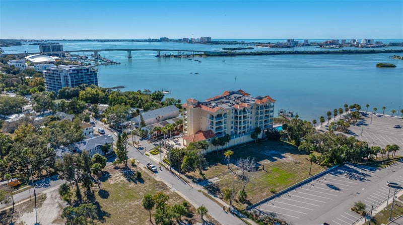 700 Osceola Ave #606, Clearwater, FL 33755