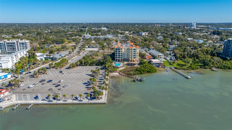 700 Osceola Ave #606, Clearwater, FL 33755