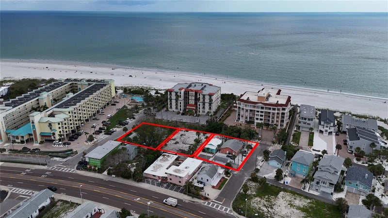 12109 Sunshine Ln, Treasure Island, FL 33706
