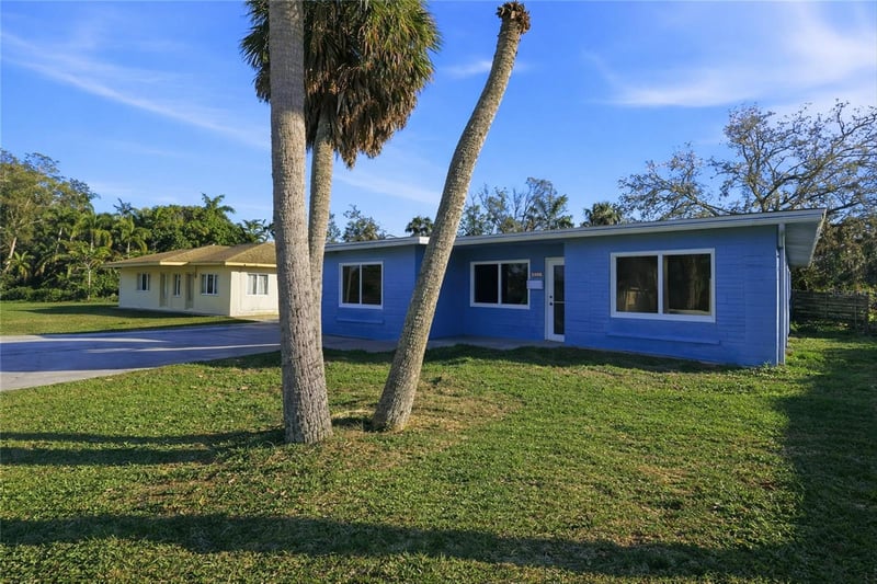 Home Worth Check