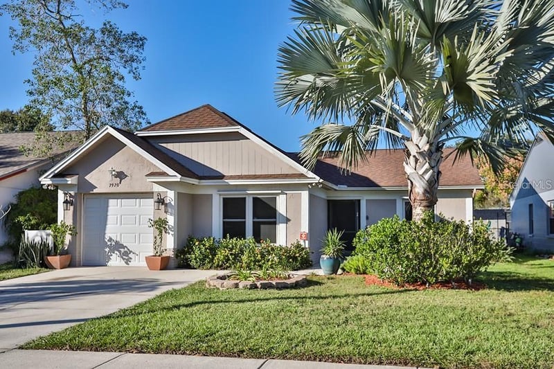 Home Worth Check